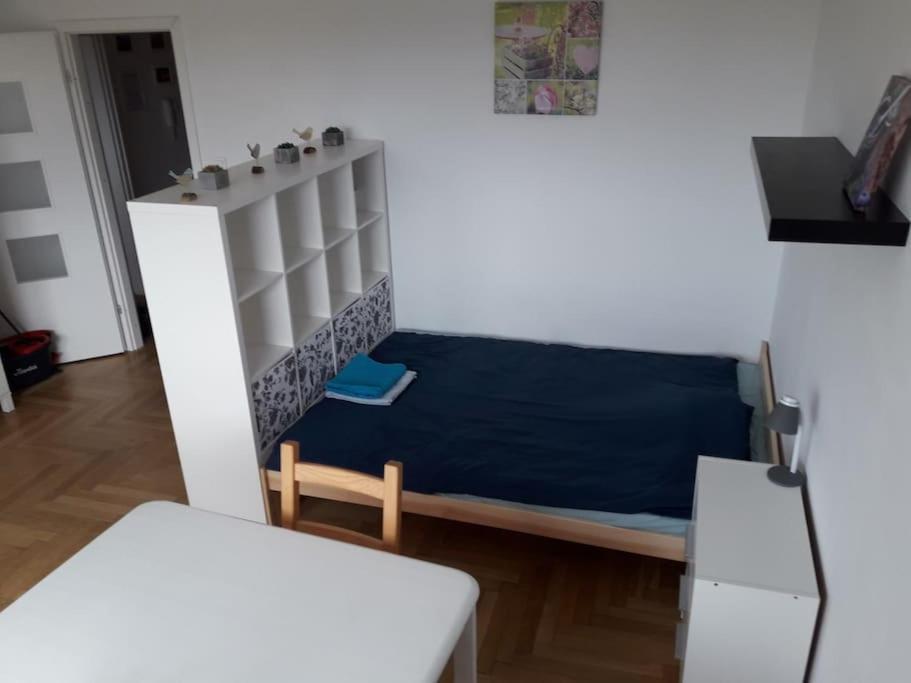 Azyl W Srodku Miasta Apartment Gdansk