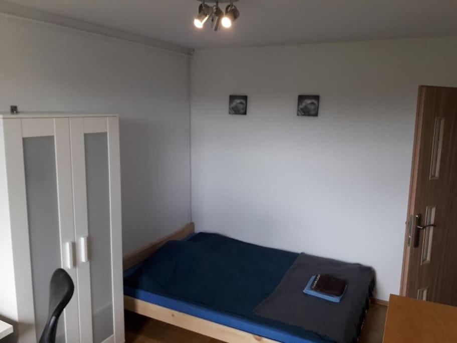 Azyl W Srodku Miasta Apartment Gdansk