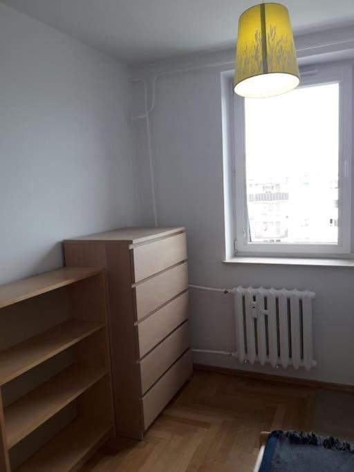 Apartment Azyl W Srodku Miasta *