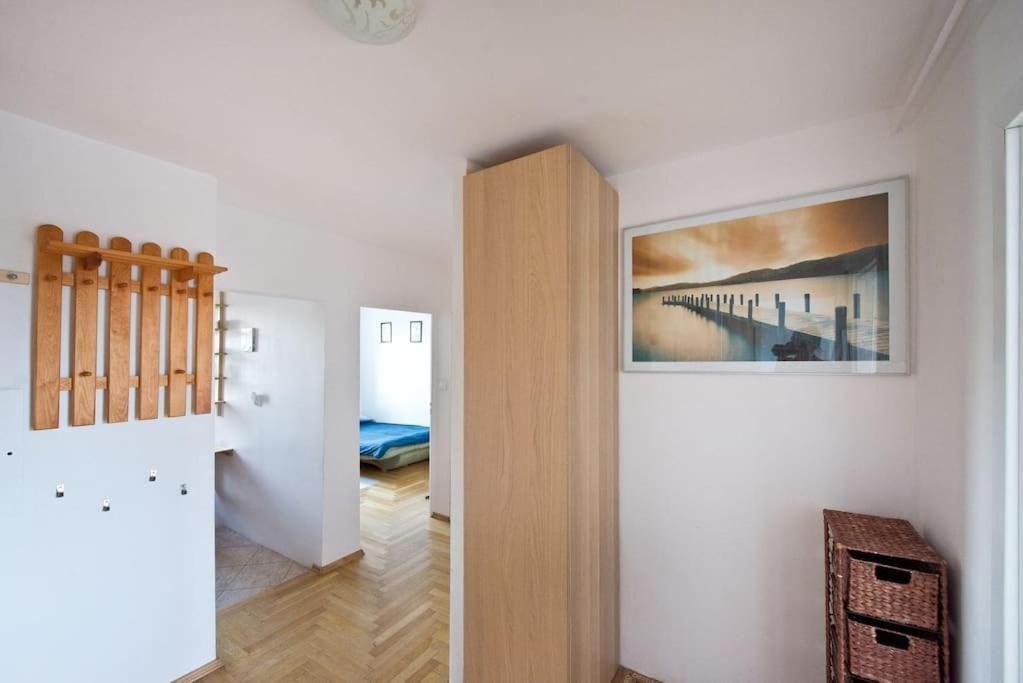 Apartment Azyl W Srodku Miasta