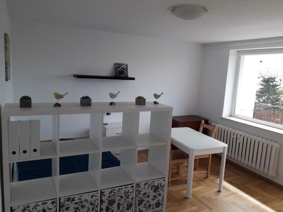 Azyl W Srodku Miasta Gdansk
