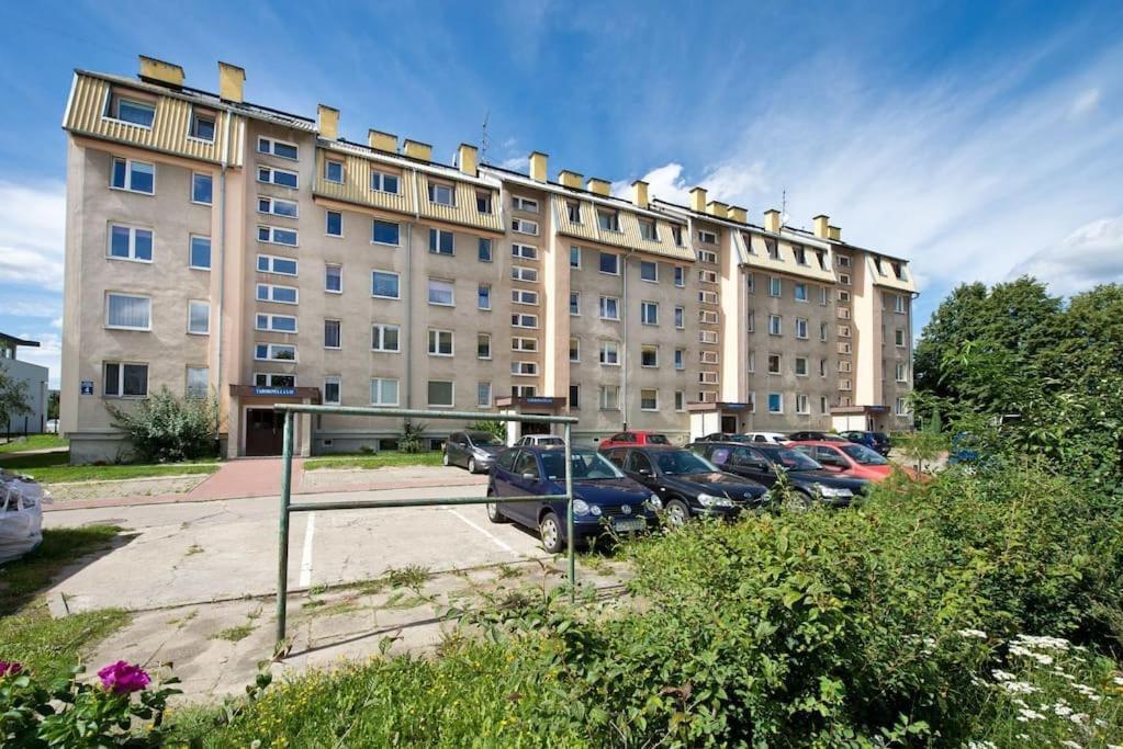 Azyl W Srodku Miasta * Gdansk